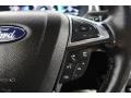 2017 Ruby Red Metallic Ford Edge Titanium AWD  photo #42