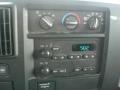 Summit White - Express 3500 Extended Cargo Van Photo No. 13