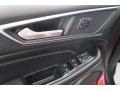 2017 Ruby Red Metallic Ford Edge Titanium AWD  photo #47