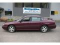 Berry Red Metallic - Impala LS Photo No. 2