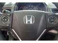 2016 Crystal Black Pearl Honda CR-V EX AWD  photo #23