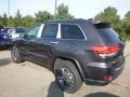 2019 Granite Crystal Metallic Jeep Grand Cherokee Limited 4x4  photo #3