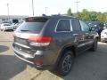 2019 Granite Crystal Metallic Jeep Grand Cherokee Limited 4x4  photo #5