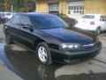Black - Impala LS Photo No. 2
