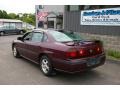 Berry Red Metallic - Impala LS Photo No. 10