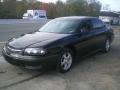Black - Impala LS Photo No. 3