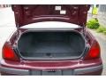 Berry Red Metallic - Impala LS Photo No. 11