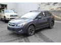 Dark Gray Metallic - XV Crosstrek 2.0i Premium Photo No. 2