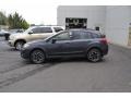 Dark Gray Metallic - XV Crosstrek 2.0i Premium Photo No. 3