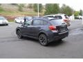 Dark Gray Metallic - XV Crosstrek 2.0i Premium Photo No. 4