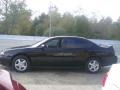 Black - Impala LS Photo No. 4