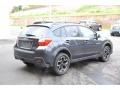 Dark Gray Metallic - XV Crosstrek 2.0i Premium Photo No. 6