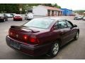Berry Red Metallic - Impala LS Photo No. 12