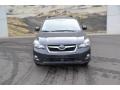 Dark Gray Metallic - XV Crosstrek 2.0i Premium Photo No. 8