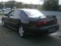 Black - Impala LS Photo No. 5