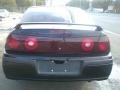 Black - Impala LS Photo No. 6