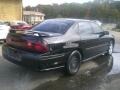 Black - Impala LS Photo No. 7