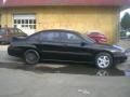 Black - Impala LS Photo No. 8