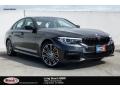 2019 Dark Graphite Metallic BMW 5 Series 530e iPerformance Sedan  photo #1