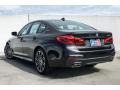 Dark Graphite Metallic - 5 Series 530e iPerformance Sedan Photo No. 2