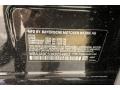 A90: Dark Graphite Metallic 2019 BMW 5 Series 530e iPerformance Sedan Color Code