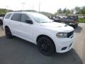 White Knuckle 2019 Dodge Durango GT AWD Exterior