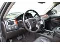 Steel Gray Metallic - Sierra 1500 SLT Crew Cab 4x4 Photo No. 10