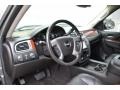 2013 Steel Gray Metallic GMC Sierra 1500 SLT Crew Cab 4x4  photo #10