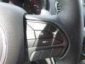 Black 2019 Dodge Durango GT AWD Steering Wheel
