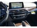 2019 Alpine White BMW 5 Series 530e iPerformance Sedan  photo #6