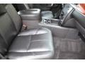 Steel Gray Metallic - Sierra 1500 SLT Crew Cab 4x4 Photo No. 17