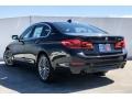 Dark Graphite Metallic - 5 Series 530e iPerformance Sedan Photo No. 2
