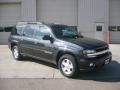 Dark Gray Metallic - TrailBlazer EXT LT 4x4 Photo No. 1