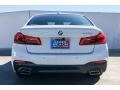 2019 Alpine White BMW 5 Series 530e iPerformance Sedan  photo #3