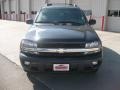 Dark Gray Metallic - TrailBlazer EXT LT 4x4 Photo No. 2