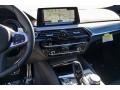 2019 Alpine White BMW 5 Series 530e iPerformance Sedan  photo #6