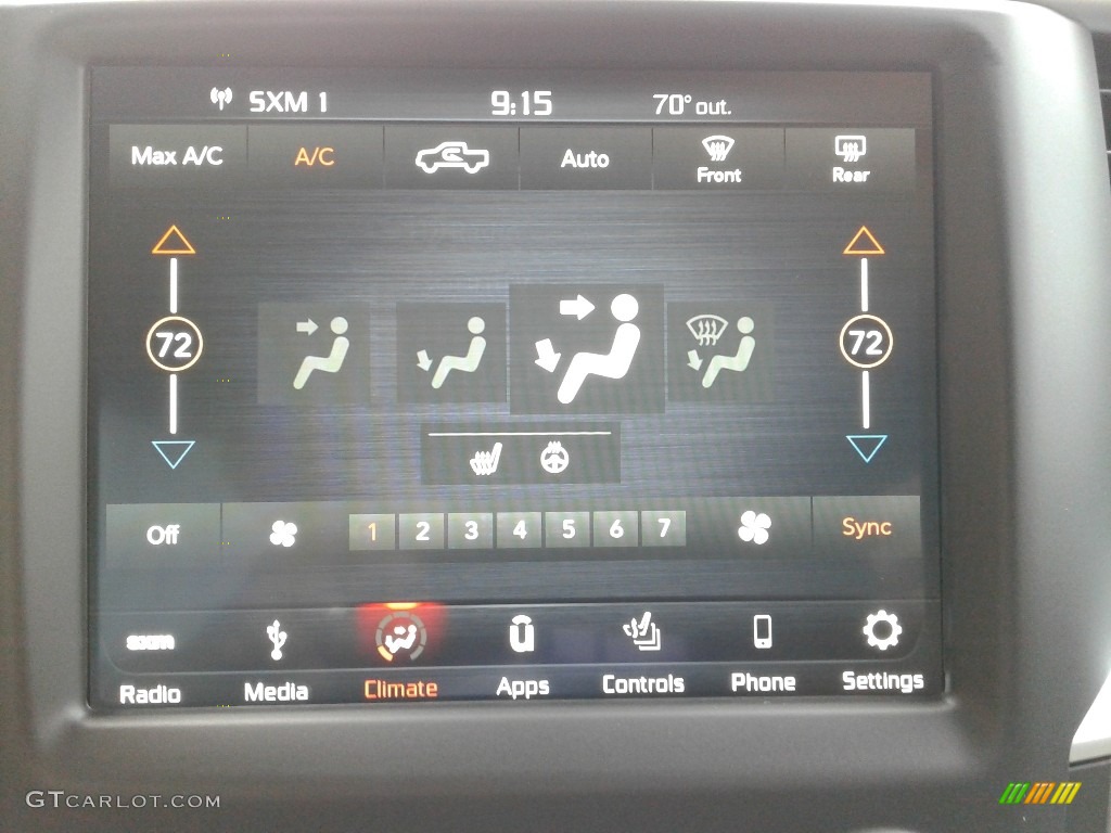 2018 1500 Big Horn Crew Cab 4x4 - Granite Crystal Metallic / Black/Diesel Gray photo #23