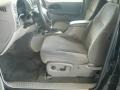 Dark Gray Metallic - TrailBlazer EXT LT 4x4 Photo No. 8