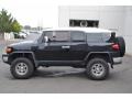 Black Diamond - FJ Cruiser 4WD Photo No. 3