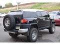 Black Diamond - FJ Cruiser 4WD Photo No. 6
