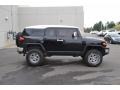 Black Diamond - FJ Cruiser 4WD Photo No. 7