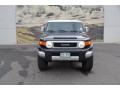 Black Diamond - FJ Cruiser 4WD Photo No. 8