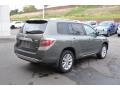 Cypress Green Pearl - Highlander Hybrid Limited 4WD Photo No. 6