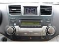 Cypress Green Pearl - Highlander Hybrid Limited 4WD Photo No. 11