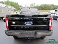 Agate Black - F250 Super Duty King Ranch Crew Cab 4x4 Photo No. 4
