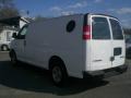 Summit White - Express 1500 Cargo Van Photo No. 5