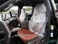 Agate Black - F250 Super Duty King Ranch Crew Cab 4x4 Photo No. 10