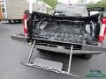 Agate Black - F250 Super Duty King Ranch Crew Cab 4x4 Photo No. 15