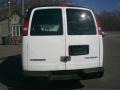 2004 Summit White Chevrolet Express 1500 Cargo Van  photo #6