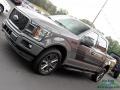 2018 Lead Foot Ford F150 XLT SuperCrew 4x4  photo #32